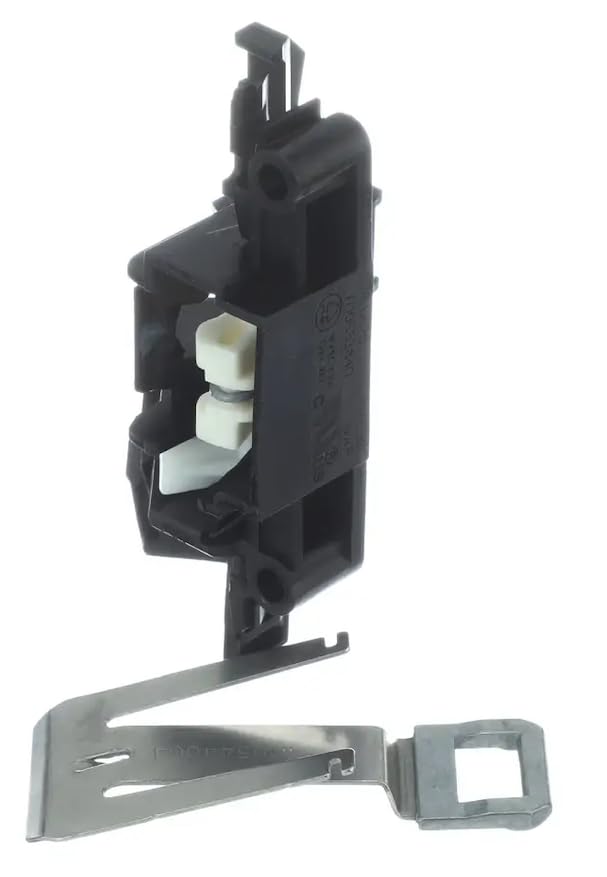 Amazon.com: W10619006 Door Latch Assembly Compatible With